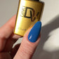 Dnd Diva Duo Gel & Polish -  Blue Lagoon 246 - Universal Nail Supplies