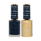 Dnd Diva Duo Gel & Polish -  Blue Lagoon 246 - Universal Nail Supplies