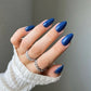 Dnd Diva Duo Gel & Polish -  Blue Lagoon 246 - Universal Nail Supplies