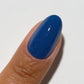 Dnd Diva Duo Gel & Polish -  Blue Lagoon 246 - Universal Nail Supplies