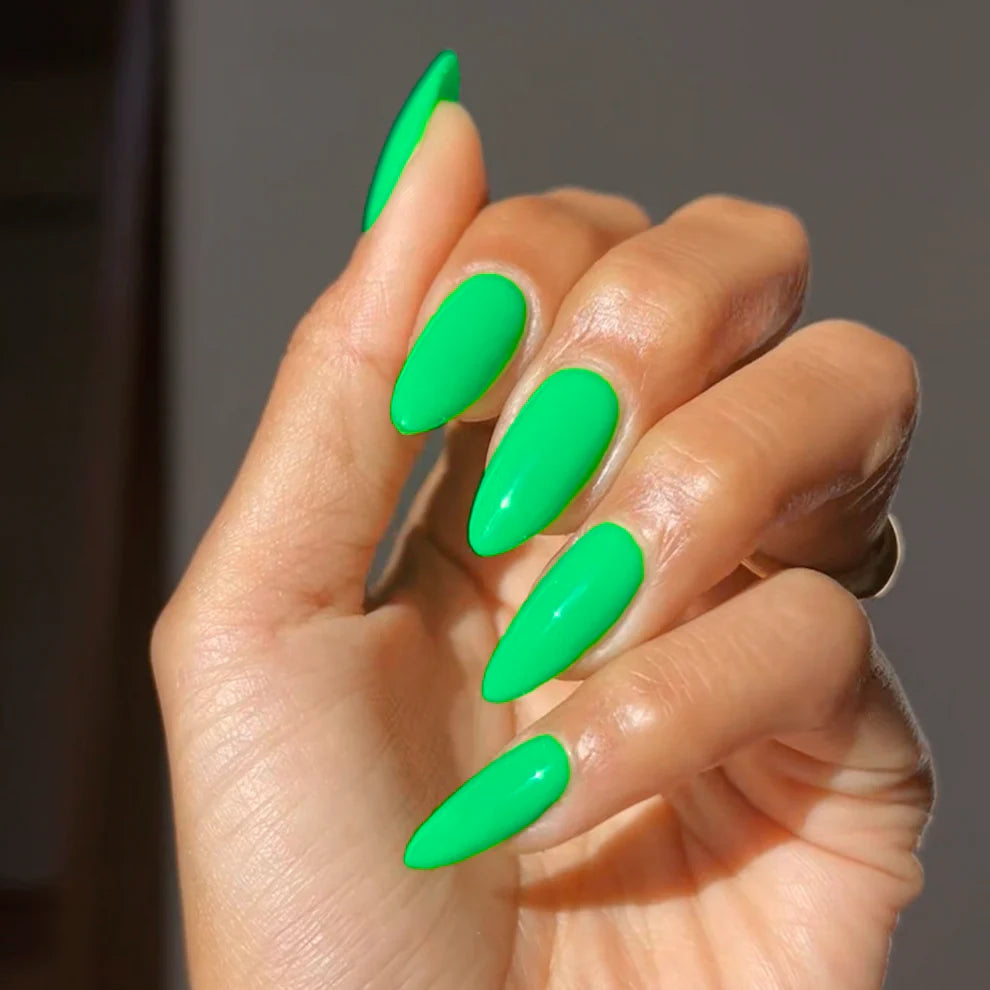 Dnd Diva Duo Gel & Polish - Botanical Bliss 275 - Universal Nail Supplies