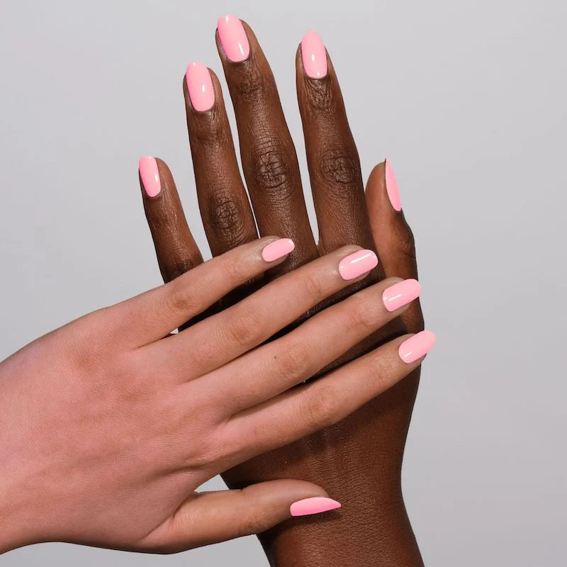 Dnd Diva Duo Gel & Polish - Bubblegum Bliss 134 - Universal Nail Supplies