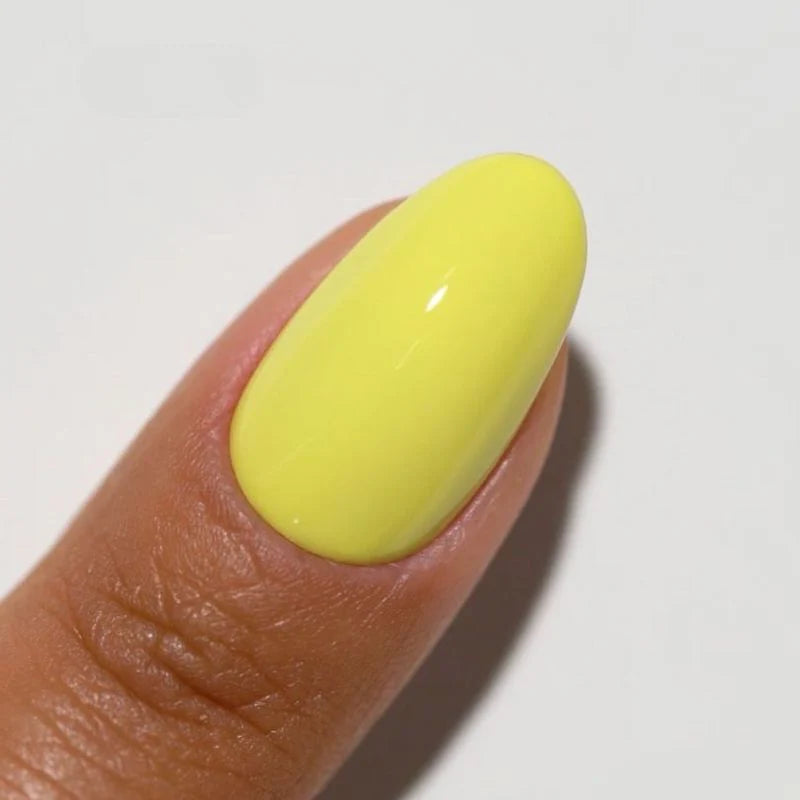 Dnd Diva Duo Gel & Polish - Bumblebee 219 - Universal Nail Supplies