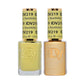 Dnd Diva Duo Gel & Polish - Bumblebee 219 - Universal Nail Supplies