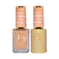 Dnd Diva Duo Gel & Polish - Butterscotch 146 - Universal Nail Supplies