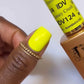 Dnd Diva Duo Gel & Polish - Canary Crush 124 - Universal Nail Supplies