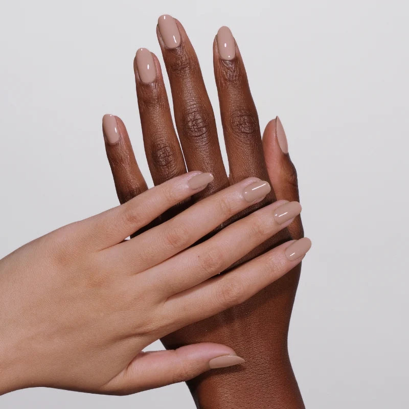 Dnd Diva Duo Gel & Polish - Castles In Spain 151 - Universal Nail Supplies