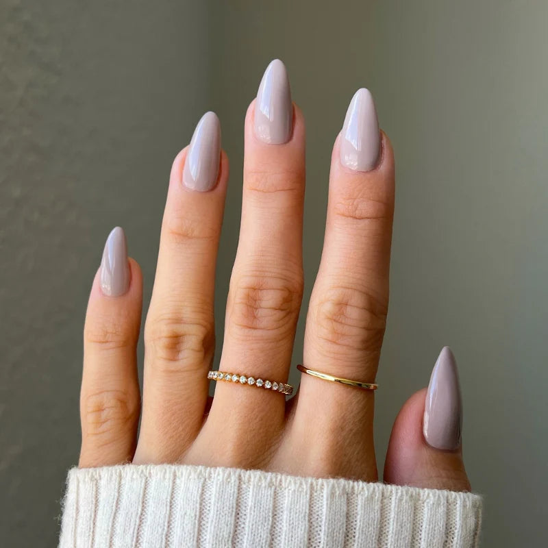Dnd Diva Duo Gel & Polish - Castles In Spain 151 - Universal Nail Supplies