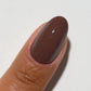 Dnd Diva Duo Gel & Polish - Cedar Brown 250 - Universal Nail Supplies