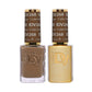Dnd Diva Duo Gel & Polish - Ceder-Licious 268 - Universal Nail Supplies