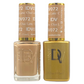 DND Diva Duo Gel & Polish - Chai Latte 072 - Universal Nail Supplies