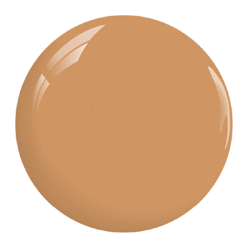 DND Diva Duo Gel & Polish - Chai Latte 072 - Universal Nail Supplies
