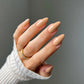 DND Diva Duo Gel & Polish - Chai Latte 072 - Universal Nail Supplies