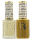 DND Gel & Polish Diva Duo - 073 Cheesecake - Universal Nail Supplies