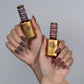 Dnd Diva Duo Gel & Polish - Chestnut Wonders 239 - Universal Nail Supplies