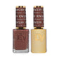 Dnd Diva Duo Gel & Polish - Chestnut Wonders 239 - Universal Nail Supplies