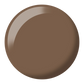 DND Diva Duo Gel and Polish in Chocolate Therapy 269, featuring a rich brown gel nail polish and matching lacquer for stylish nails.