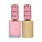 Dnd Diva Duo Gel & Polish - Circus Pink 138 - Universal Nail Supplies