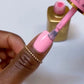 Dnd Diva Duo Gel & Polish - Circus Pink 138 - Universal Nail Supplies