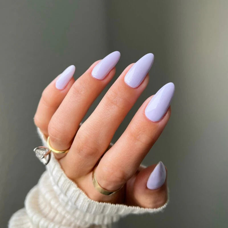 DND Diva Duo Gel & Polish in Classic Waltz 128 featuring a vibrant gel nail polish and lacquer for elegant nails