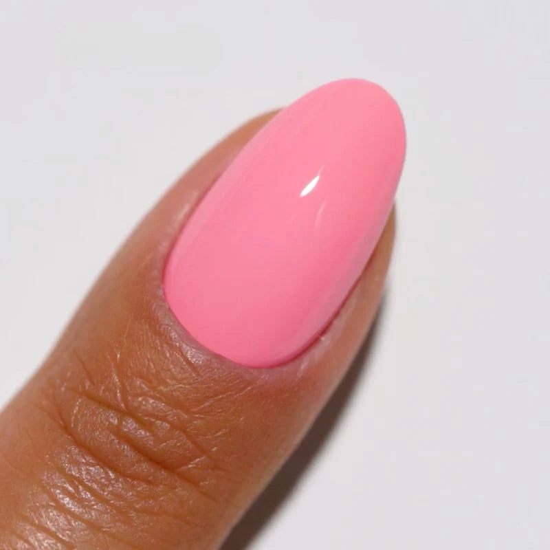 Dnd Diva Duo Gel & Polish - Classical Pink 141 - Universal Nail Supplies