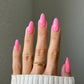 Dnd Diva Duo Gel & Polish - Classical Pink 141 - Universal Nail Supplies