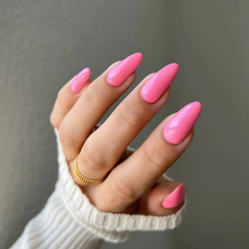 Dnd Diva Duo Gel & Polish - Classical Pink 141 - Universal Nail Supplies