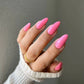 Dnd Diva Duo Gel & Polish - Classical Pink 141 - Universal Nail Supplies