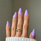 Dnd Diva Duo Gel & Polish - Clique-Bait 194 - Universal Nail Supplies