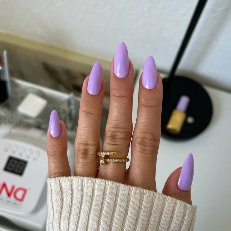 Dnd Diva Duo Gel & Polish - Clique-Bait 194 - Universal Nail Supplies