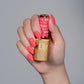 Dnd Diva Duo Gel & Polish - Coral Craze 232 - Universal Nail Supplies