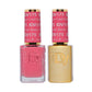 Dnd Diva Duo Gel & Polish - Coral Sunset 175 - Universal Nail Supplies