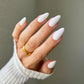 Dnd Diva Duo Gel & Polish - Creampuff 074 - Universal Nail Supplies