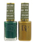 Dnd Diva Duo Gel & Polish - Crocodile Tales 289 - Universal Nail Supplies