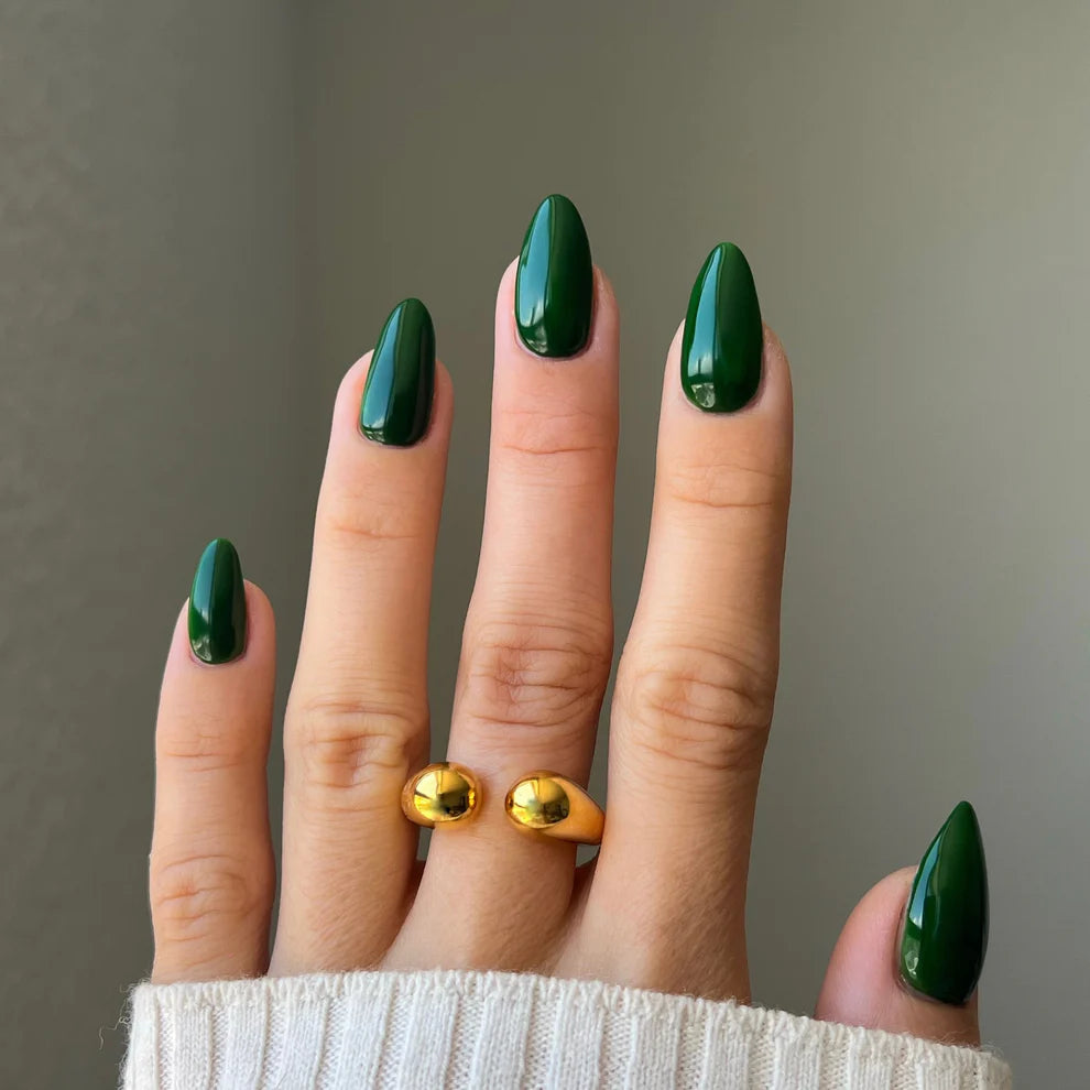 Dnd Diva Duo Gel & Polish - Crocodile Tales 289 - Universal Nail Supplies