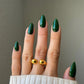 Dnd Diva Duo Gel & Polish - Crocodile Tales 289 - Universal Nail Supplies