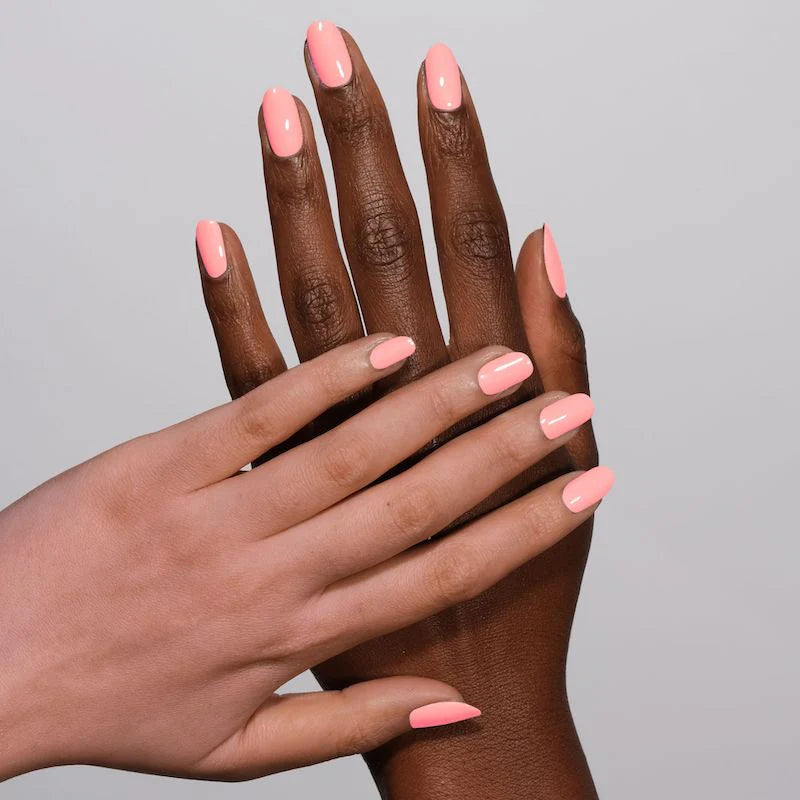 Dnd Diva Duo Gel & Polish - Cupcake Frosting 113 - Universal Nail Supplies