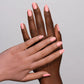 Dnd Diva Duo Gel & Polish - Cupcake Frosting 113 - Universal Nail Supplies