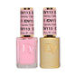 Dnd Diva Duo Gel & Polish - Cupcake Frosting 113 - Universal Nail Supplies