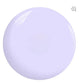 DND Diva Duo Gel & Polish in Dainty Lavender 103, featuring a vibrant lavender gel nail polish and lacquer finish.