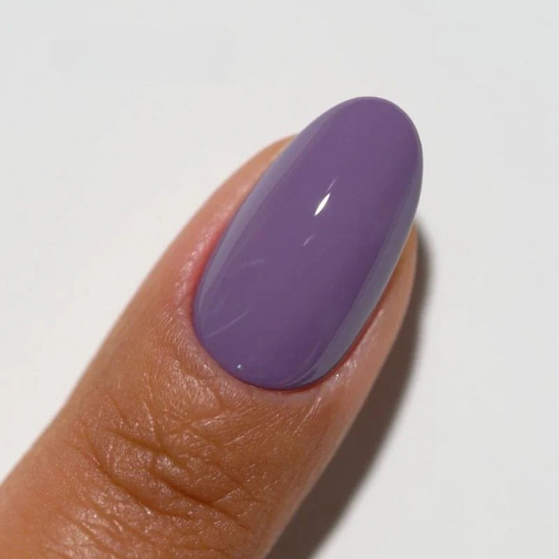 Dnd Diva Duo Gel & Polish - Defective Mauve 237 - Universal Nail Supplies