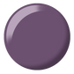 Dnd Diva Duo Gel & Polish - Defective Mauve 237 - Universal Nail Supplies