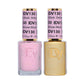 Dnd  Diva Duo Gel & Polish - Delicate Blush 130 - Universal Nail Supplies