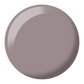 Dnd Diva Duo Gel & Polish - Dewdrop Gray 257 - Universal Nail Supplies