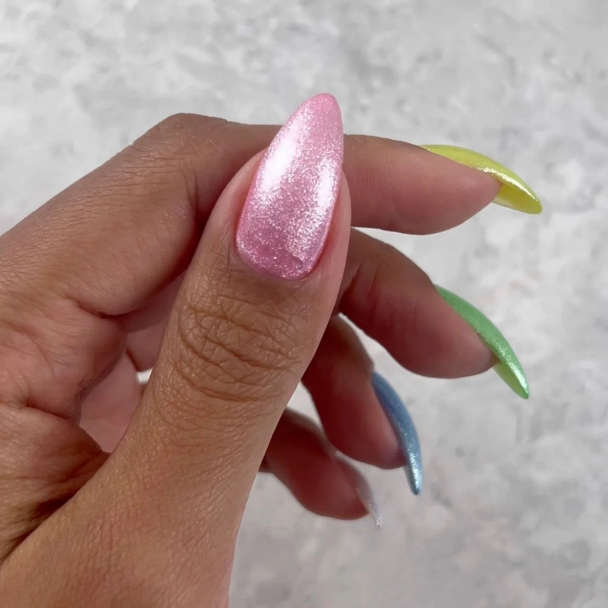 Dnd Diva Duo Gel & Polish - Dollhouse 012 - Universal Nail Supplies