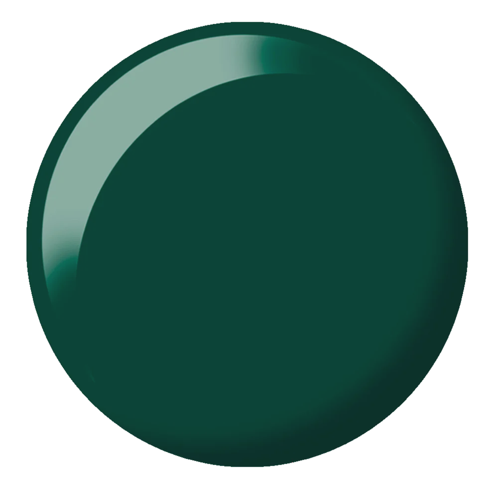 Dnd Diva Duo Gel & Polish - Emerald Meadow 244 - Universal Nail Supplies