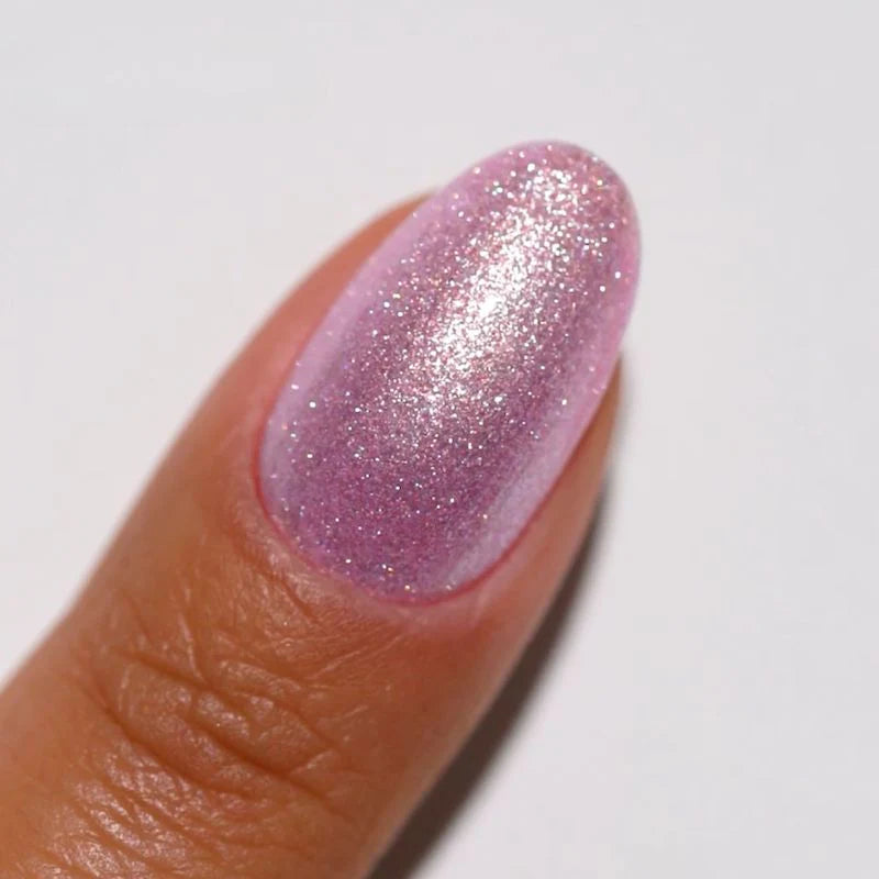 Dnd Diva Duo Gel & Polish - Fairy Heels 013 - Universal Nail Supplies