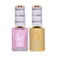 Dnd Diva Duo Gel & Polish - Fairy Heels 013 - Universal Nail Supplies