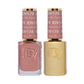 Dnd Diva Duo Gel & Polish - Farm Brown 178 - Universal Nail Supplies