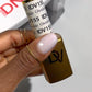 Dnd Diva Duo Gel & Polish - Ghostride 155 - Universal Nail Supplies